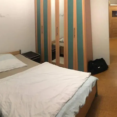 Feel Good - Like At Near Messe Appartement
